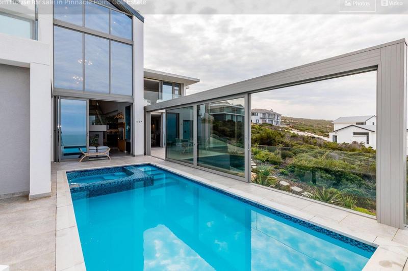 4 Bedroom Property for Sale in Pinnacle Point Golf Estate Western Cape